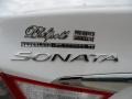 2011 Pearl White Hyundai Sonata SE  photo #19