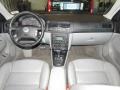2003 Volkswagen Jetta Grey Interior Dashboard Photo