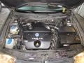 1.9 Liter TDI SOHC 8-Valve Turbo-Diesel 4 Cylinder 2003 Volkswagen Jetta GLS TDI Sedan Engine