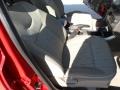 Vermillion Red - Focus SE Sedan Photo No. 22