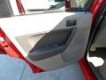 Vermillion Red - Focus SE Sedan Photo No. 25