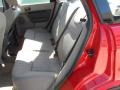 Vermillion Red - Focus SE Sedan Photo No. 26