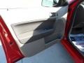 Vermillion Red - Focus SE Sedan Photo No. 27
