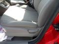 Vermillion Red - Focus SE Sedan Photo No. 30