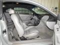 Black Interior Photo for 1998 Ford Mustang #56073995