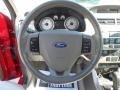Vermillion Red - Focus SE Sedan Photo No. 38