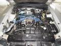 1998 Ford Mustang 4.6 Liter SOHC 16-Valve V8 Engine Photo
