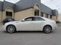White Diamond Tri-Coat - CTS Sedan Photo No. 1
