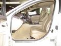 White Diamond Tri-Coat - CTS Sedan Photo No. 8
