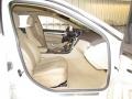White Diamond Tri-Coat - CTS Sedan Photo No. 9