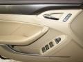 White Diamond Tri-Coat - CTS Sedan Photo No. 12