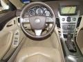 White Diamond Tri-Coat - CTS Sedan Photo No. 14