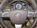 White Diamond Tri-Coat - CTS Sedan Photo No. 15