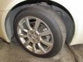 White Diamond Tri-Coat - CTS Sedan Photo No. 21