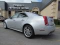 Radiant Silver Metallic - CTS 3.6 Sedan Photo No. 2