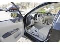 Obsidian Black Pearl - Impreza 2.5i Wagon Photo No. 13