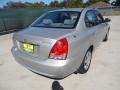 Sterling Silver - Elantra GLS Sedan Photo No. 3