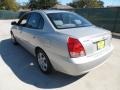 Sterling Silver - Elantra GLS Sedan Photo No. 5