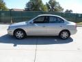 Sterling Silver - Elantra GLS Sedan Photo No. 6