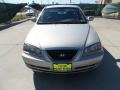 Sterling Silver - Elantra GLS Sedan Photo No. 8