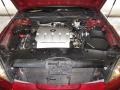 4.6 Liter DOHC 32-Valve Northstar V8 Engine for 2005 Cadillac DeVille DTS #56074865
