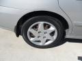Sterling Silver - Elantra GLS Sedan Photo No. 13