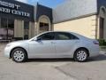 Titanium Metallic - Camry Hybrid Photo No. 1
