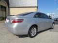 Titanium Metallic - Camry Hybrid Photo No. 3
