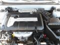 Sterling Silver - Elantra GLS Sedan Photo No. 19
