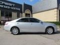 Titanium Metallic - Camry Hybrid Photo No. 4