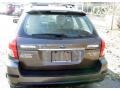 2009 Deep Bronze Metallic Subaru Outback 2.5i Special Edition Wagon  photo #7