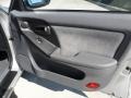 Sterling Silver - Elantra GLS Sedan Photo No. 20