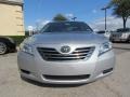 Titanium Metallic - Camry Hybrid Photo No. 6