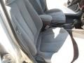 Sterling Silver - Elantra GLS Sedan Photo No. 22