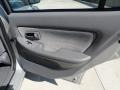 Sterling Silver - Elantra GLS Sedan Photo No. 23