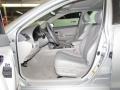 Titanium Metallic - Camry Hybrid Photo No. 8
