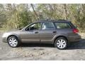 2009 Deep Bronze Metallic Subaru Outback 2.5i Special Edition Wagon  photo #10