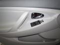 Titanium Metallic - Camry Hybrid Photo No. 12