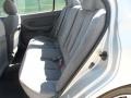 Sterling Silver - Elantra GLS Sedan Photo No. 27