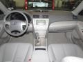 Titanium Metallic - Camry Hybrid Photo No. 13