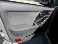Sterling Silver - Elantra GLS Sedan Photo No. 28