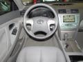 Titanium Metallic - Camry Hybrid Photo No. 14
