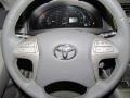 Titanium Metallic - Camry Hybrid Photo No. 15