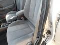 Sterling Silver - Elantra GLS Sedan Photo No. 30