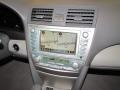 Titanium Metallic - Camry Hybrid Photo No. 16