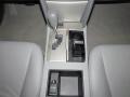 Titanium Metallic - Camry Hybrid Photo No. 17