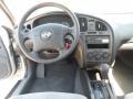 Sterling Silver - Elantra GLS Sedan Photo No. 32