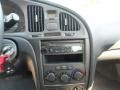 Sterling Silver - Elantra GLS Sedan Photo No. 33
