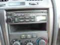 Sterling Silver - Elantra GLS Sedan Photo No. 35