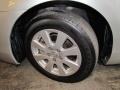 Titanium Metallic - Camry Hybrid Photo No. 21